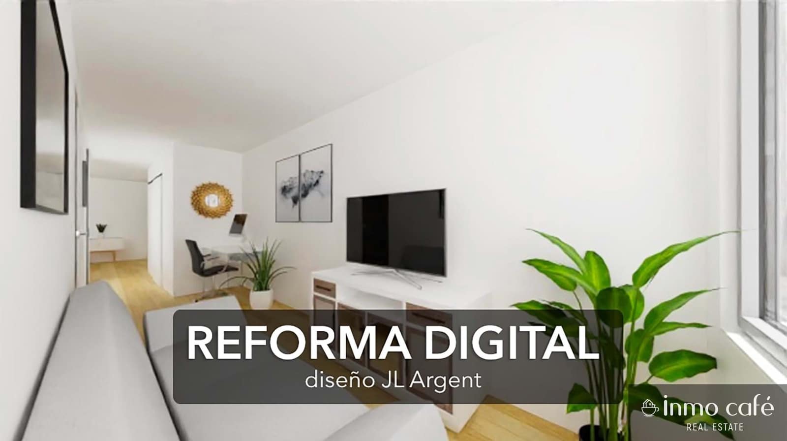 1 soveværelse Lejlighed til salg i Canals - € 32.500 (Ref: 8803930)