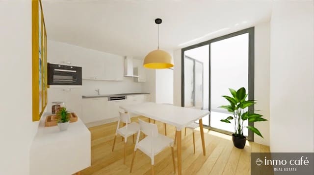 1 makuuhuone Huoneisto myytävänä paikassa Canals - 32 500 € (Ref: 8803930)