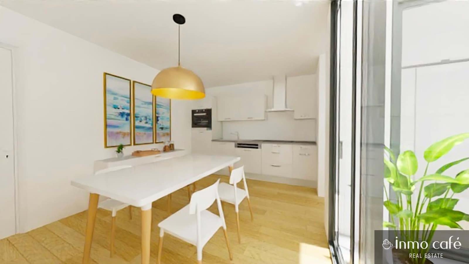 1 soveværelse Lejlighed til salg i Canals - € 32.500 (Ref: 8803930)