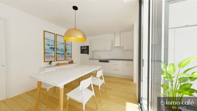 1 soverom Leilighet til salgs i Canals - € 32 500 (Ref: 8803930)