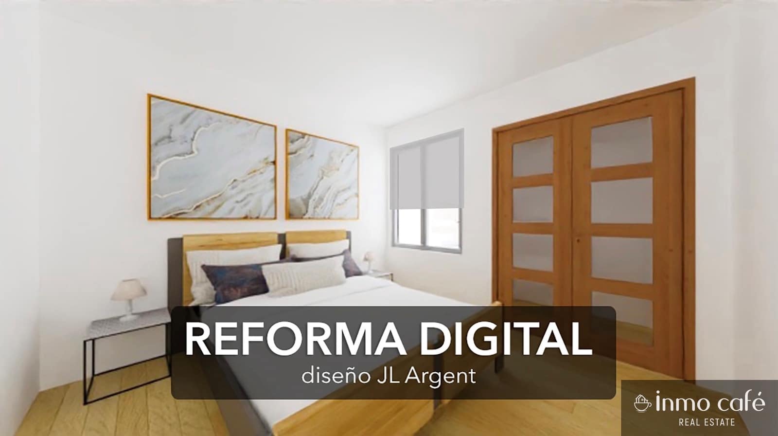 1 soveværelse Lejlighed til salg i Canals - € 32.500 (Ref: 8803930)