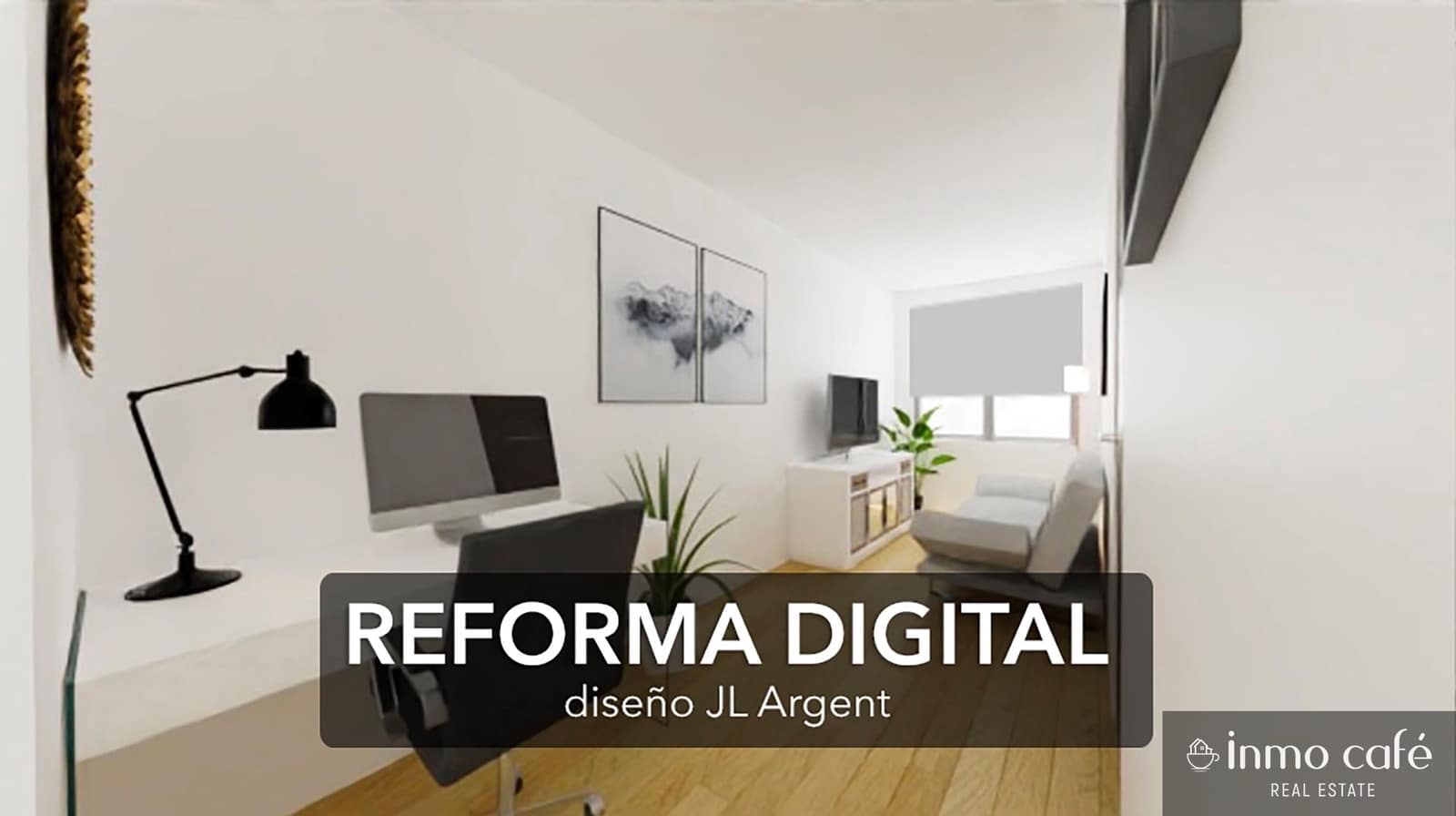 1 soveværelse Lejlighed til salg i Canals - € 32.500 (Ref: 8803930)