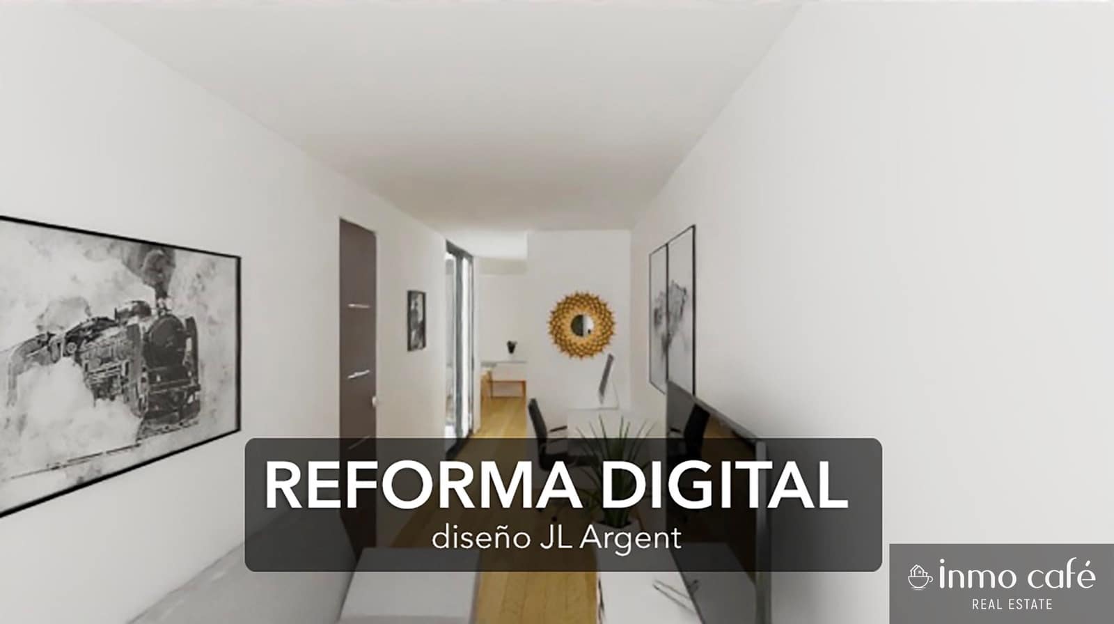 1 soveværelse Lejlighed til salg i Canals - € 32.500 (Ref: 8803930)