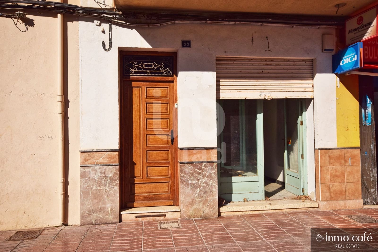 1 soveværelse Lejlighed til salg i Canals - € 32.500 (Ref: 8803930)