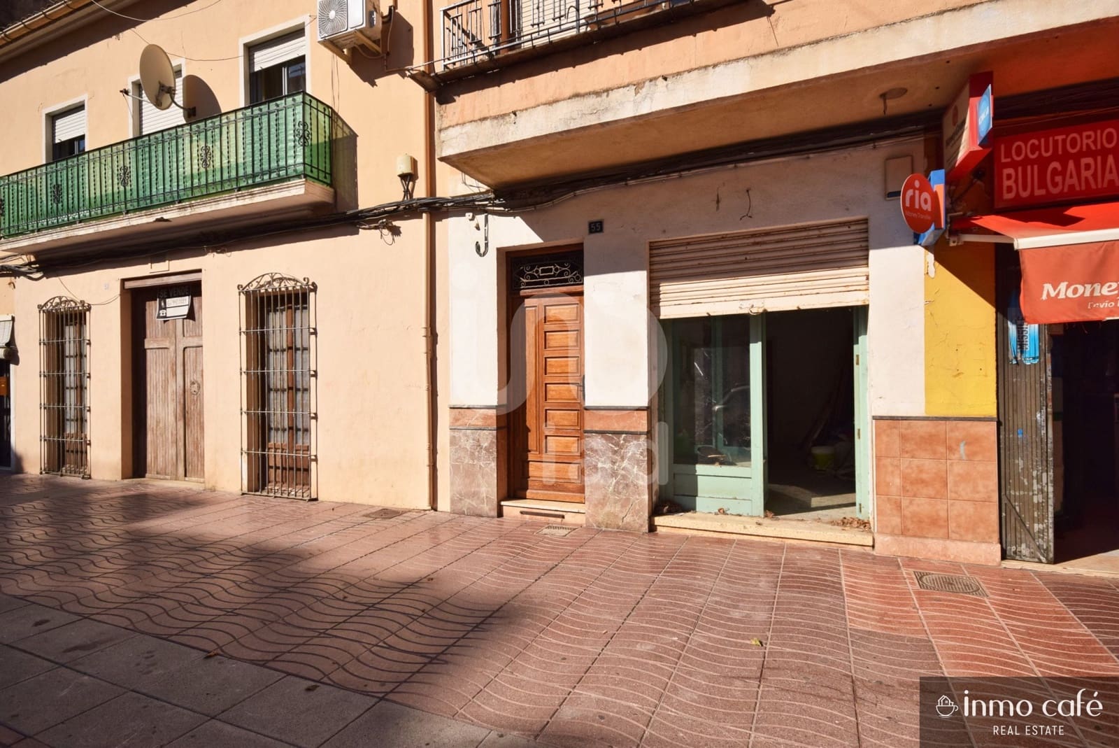 1 soveværelse Lejlighed til salg i Canals - € 32.500 (Ref: 8803930)