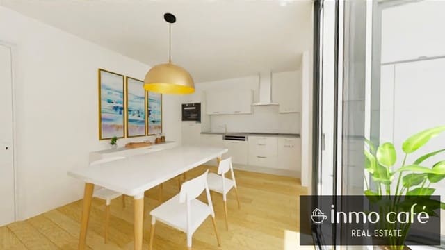 1 quarto Apartamento para venda em Canals - 32 500 € (Ref: 8803930)