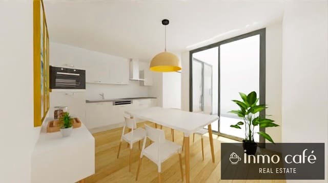 1 quarto Apartamento para venda em Canals - 32 500 € (Ref: 8803930)