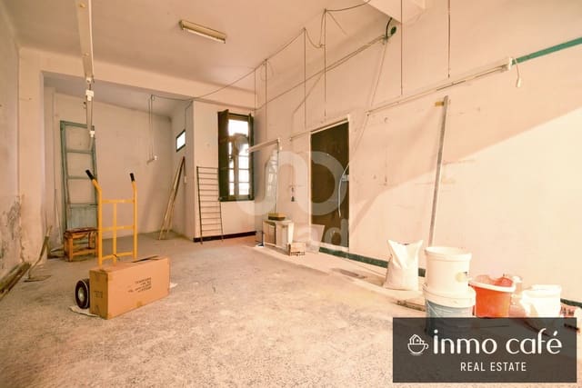 1 sovrum Lägenhet till salu i Canals - 32 500 € (Ref: 8803930)