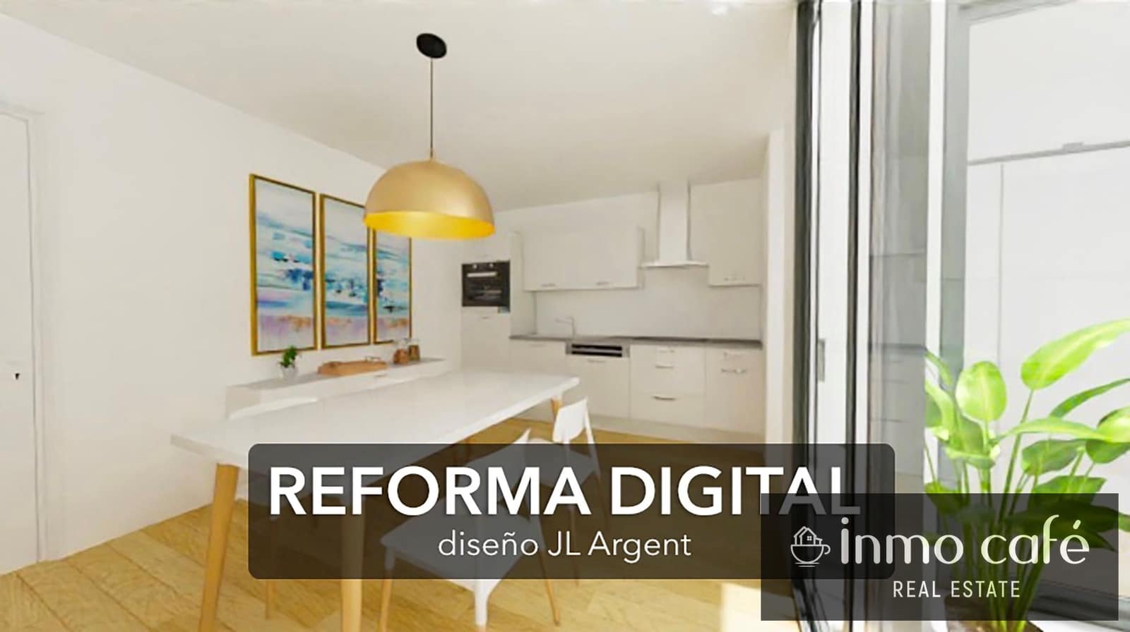 1 sypialnia Apartament na sprzedaż w Canals - 32 500 € (Ref: 8803930)