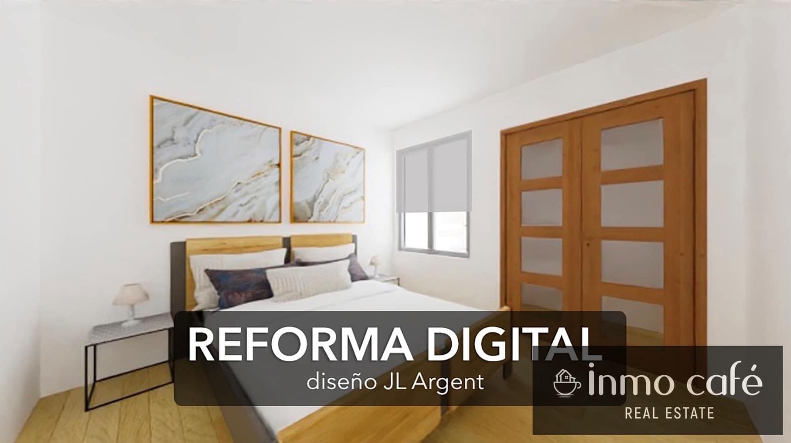 1 sypialnia Apartament na sprzedaż w Canals - 32 500 € (Ref: 8803930)