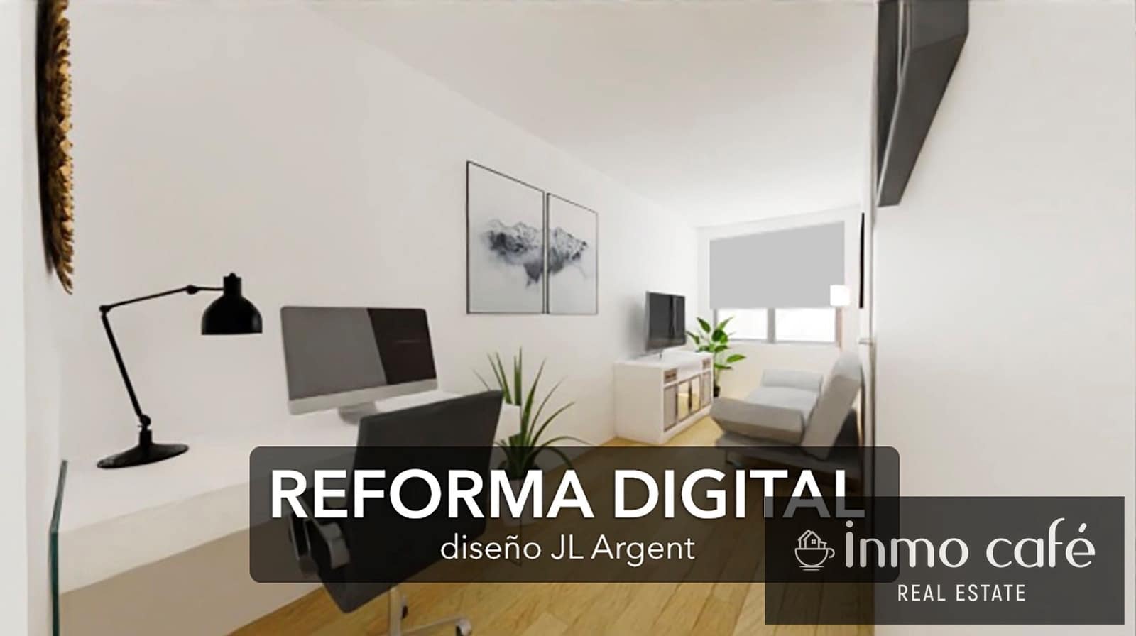 1 sypialnia Apartament na sprzedaż w Canals - 32 500 € (Ref: 8803930)