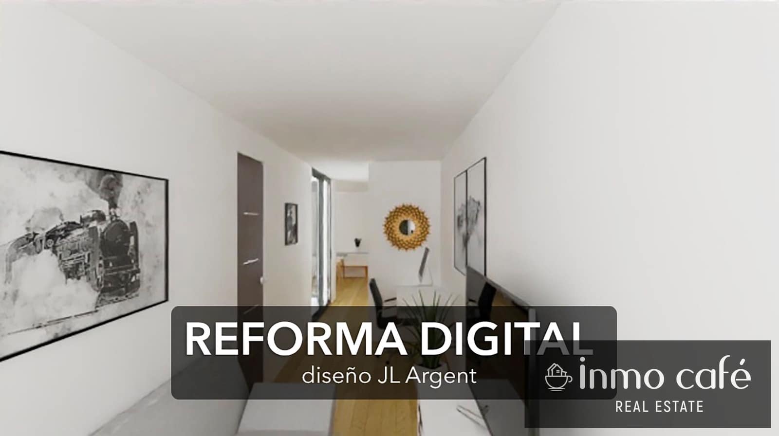 1 sypialnia Apartament na sprzedaż w Canals - 32 500 € (Ref: 8803930)