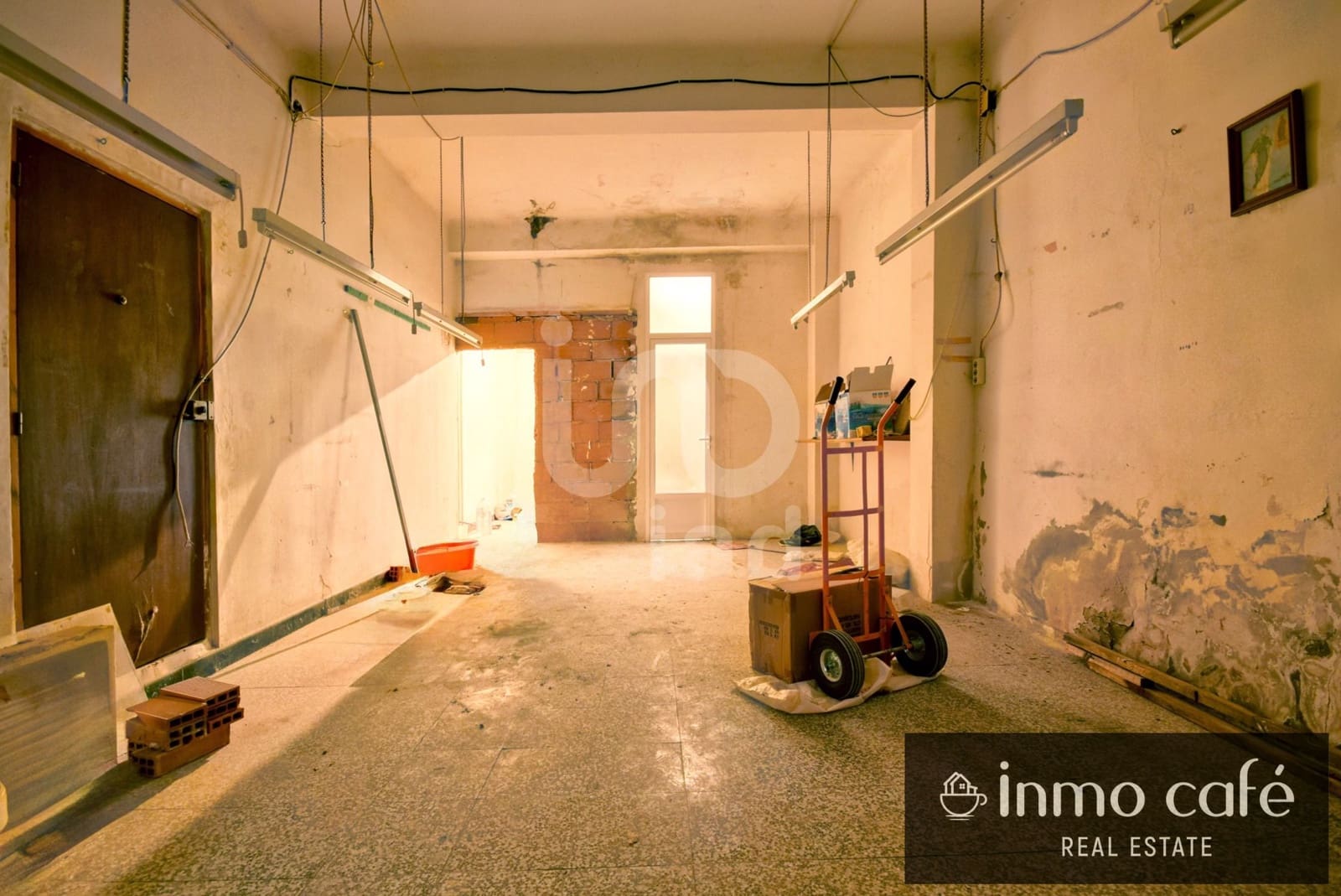 1 sypialnia Apartament na sprzedaż w Canals - 32 500 € (Ref: 8803930)