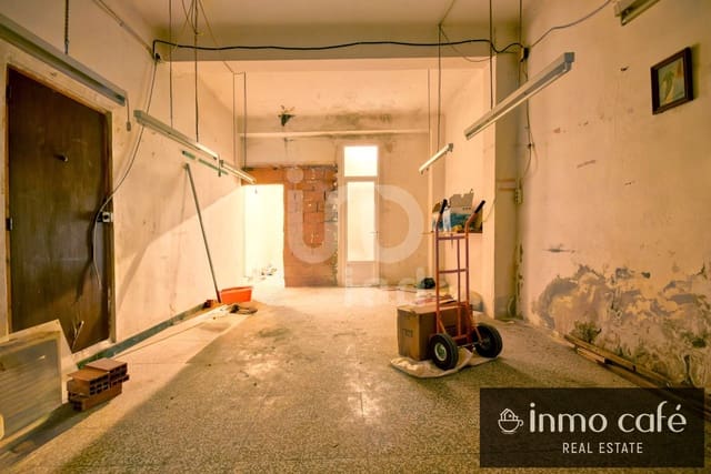 1 quarto Apartamento para venda em Canals - 32 500 € (Ref: 8803930)