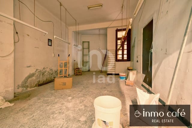 1 sovrum Lägenhet till salu i Canals - 32 500 € (Ref: 8803930)