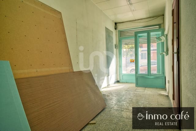 1 sovrum Lägenhet till salu i Canals - 32 500 € (Ref: 8803930)