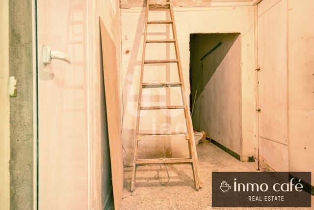 1 sovrum Lägenhet till salu i Canals - 32 500 € (Ref: 8803930)