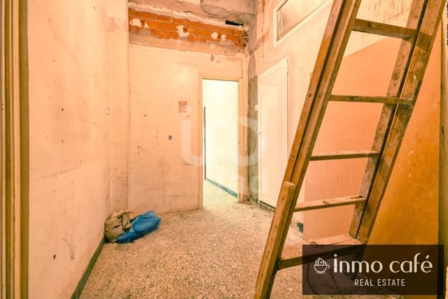 1 sovrum Lägenhet till salu i Canals - 32 500 € (Ref: 8803930)