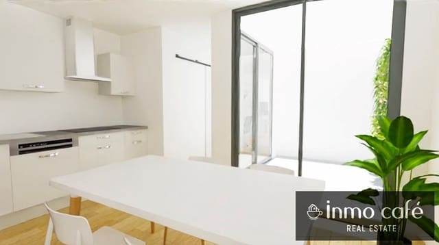 1 quarto Apartamento para venda em Canals - 32 500 € (Ref: 8803930)