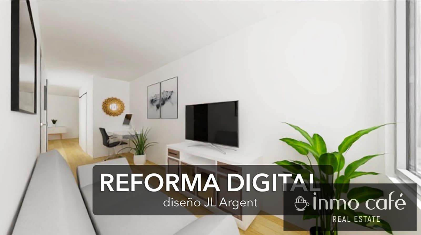 1 sypialnia Apartament na sprzedaż w Canals - 32 500 € (Ref: 8803930)