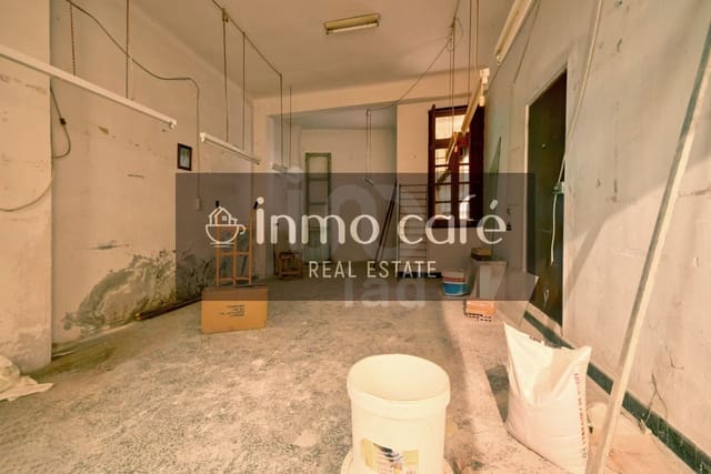 1 camera da letto Appartamento in vendita in Canals - 32.500 € (Rif: 8803930)