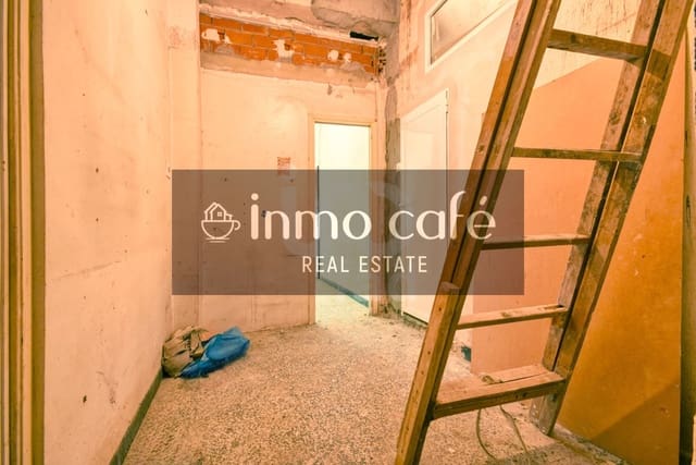 1 camera da letto Appartamento in vendita in Canals - 32.500 € (Rif: 8803930)