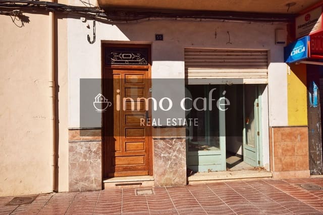 1 camera da letto Appartamento in vendita in Canals - 32.500 € (Rif: 8803930)
