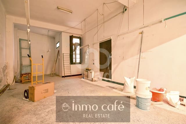 1 makuuhuone Huoneisto myytävänä paikassa Canals - 32 500 € (Ref: 8803930)