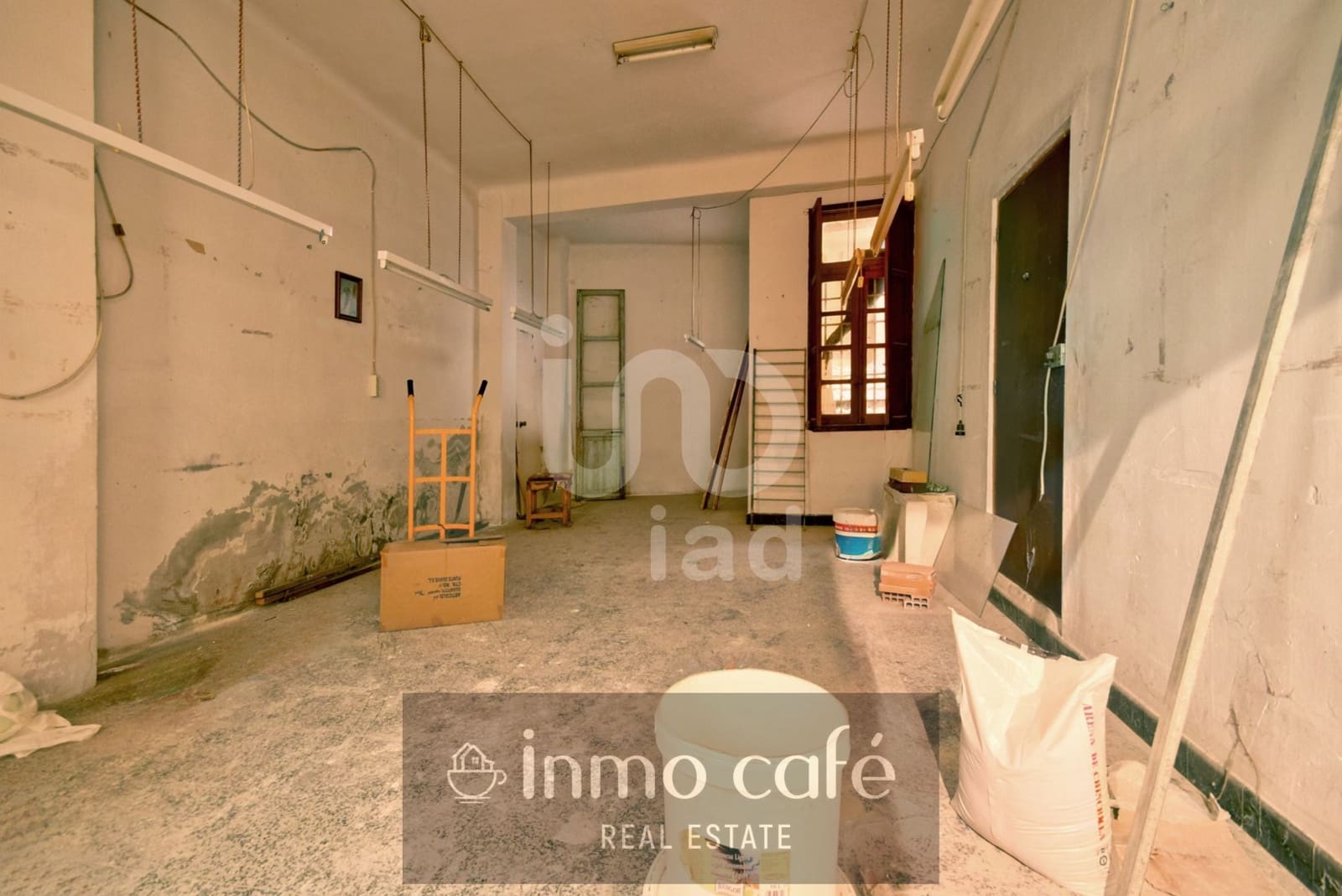 1 bedroom Apartment for sale in Canals - € 32,500 (Ref: 8803930)