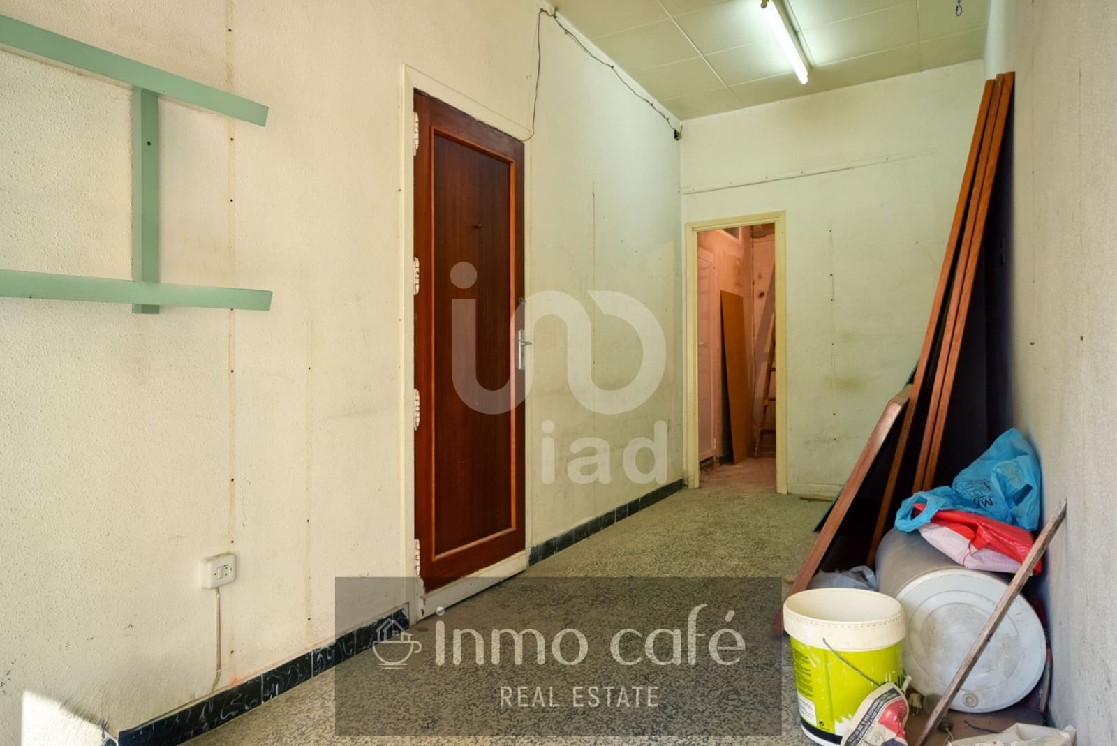 1 bedroom Apartment for sale in Canals - € 32,500 (Ref: 8803930)