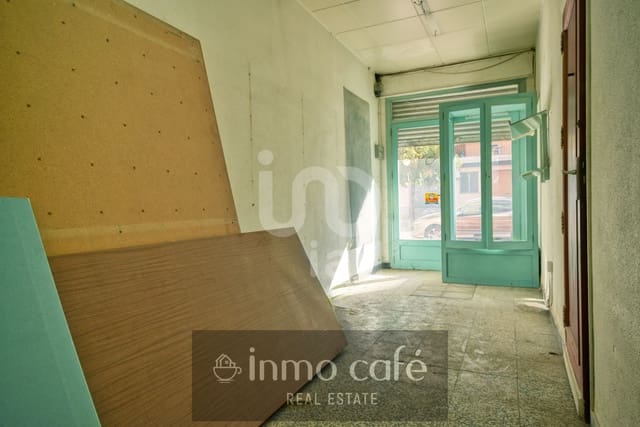 1 makuuhuone Huoneisto myytävänä paikassa Canals - 32 500 € (Ref: 8803930)