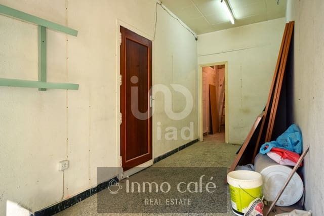 1 makuuhuone Huoneisto myytävänä paikassa Canals - 32 500 € (Ref: 8803930)
