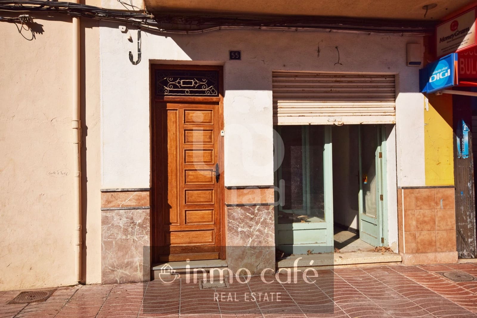 1 bedroom Apartment for sale in Canals - € 32,500 (Ref: 8803930)