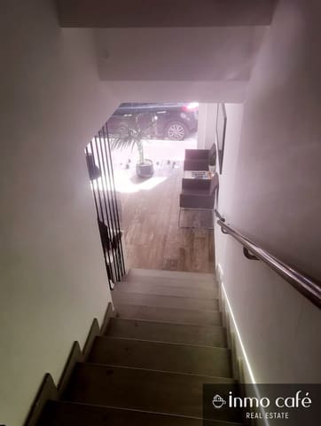 7 Zimmer Apartment zu verkaufen in Santa Pola - 525.000 € (Ref: 8830555)