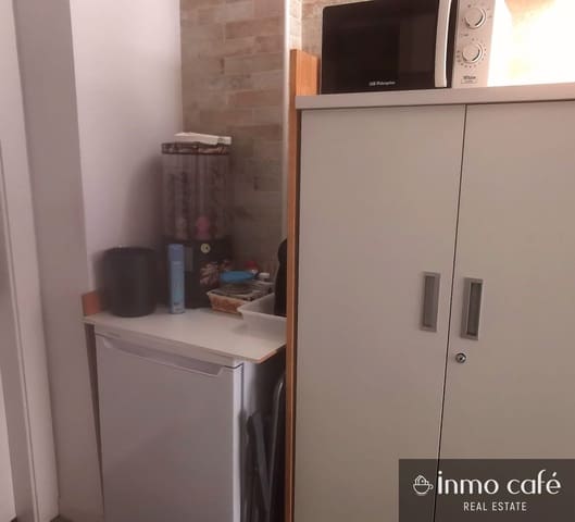 7 Zimmer Apartment zu verkaufen in Santa Pola - 525.000 € (Ref: 8830555)