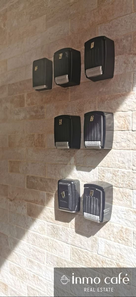 7 bedroom Apartment for sale in Santa Pola - € 525,000 (Ref: 8830555)