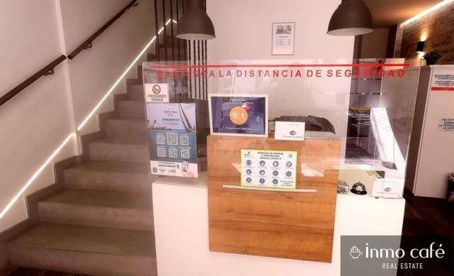 7 Zimmer Apartment zu verkaufen in Santa Pola - 525.000 € (Ref: 8830555)