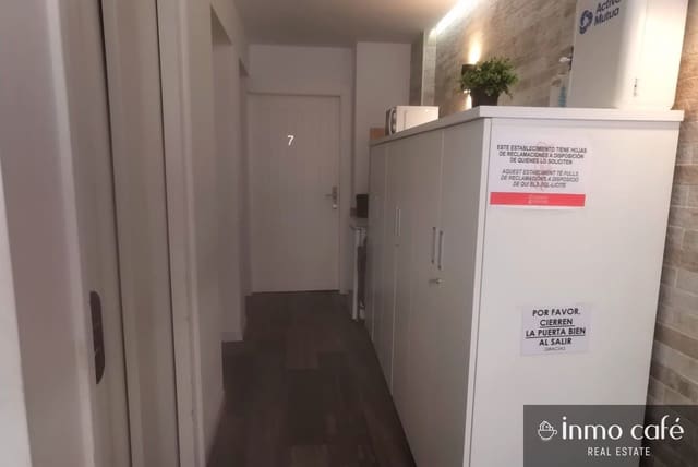 7 Zimmer Apartment zu verkaufen in Santa Pola - 525.000 € (Ref: 8830555)