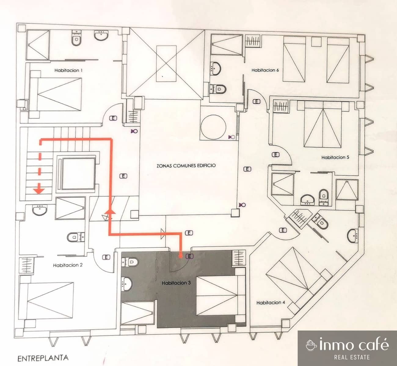 7 bedroom Apartment for sale in Santa Pola - € 525,000 (Ref: 8830555)