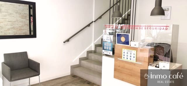 7 Zimmer Apartment zu verkaufen in Santa Pola - 525.000 € (Ref: 8830555)