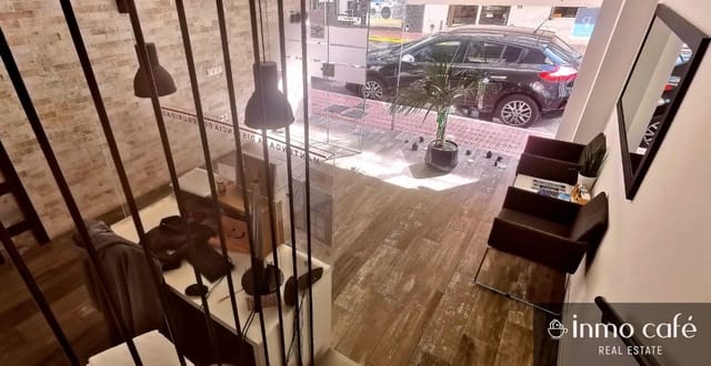 7 Zimmer Apartment zu verkaufen in Santa Pola - 525.000 € (Ref: 8830555)