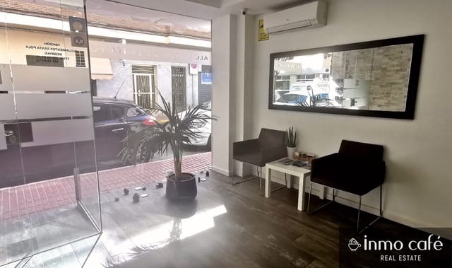 7 Zimmer Apartment zu verkaufen in Santa Pola - 525.000 € (Ref: 8830555)