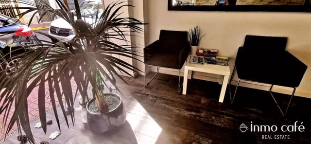 7 Zimmer Apartment zu verkaufen in Santa Pola - 525.000 € (Ref: 8830555)