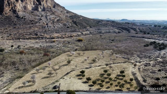 Grunde uden byggetilladelser til salg i Alicante by - € 979.000 (Ref: 8835310)