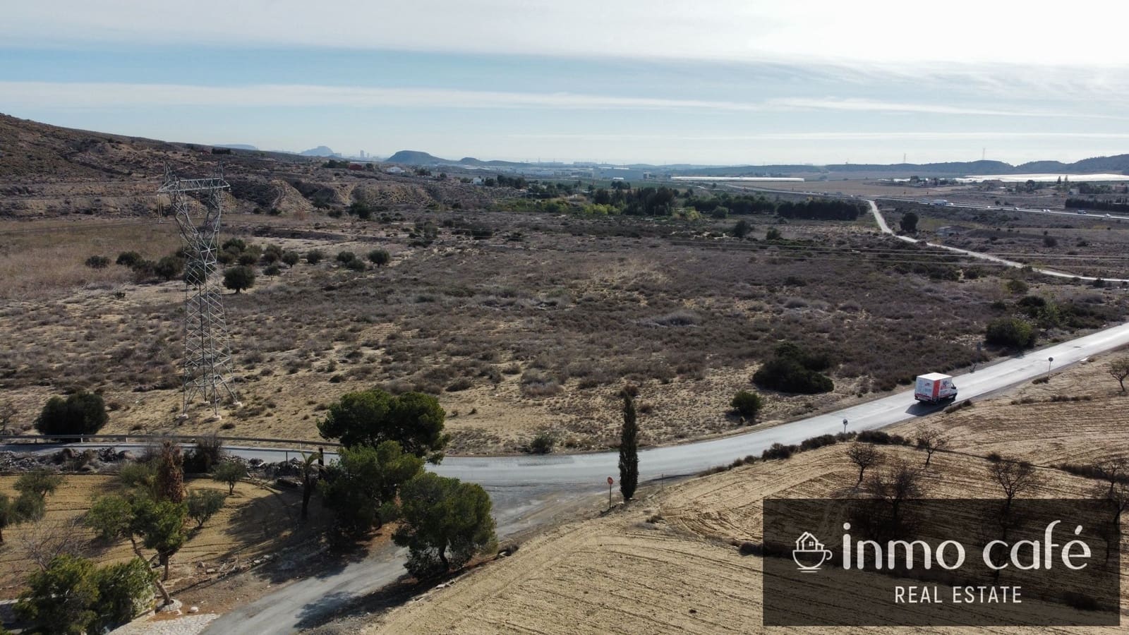 Ubebygd land til salgs i Alicante by - € 979 000 (Ref: 8835310)