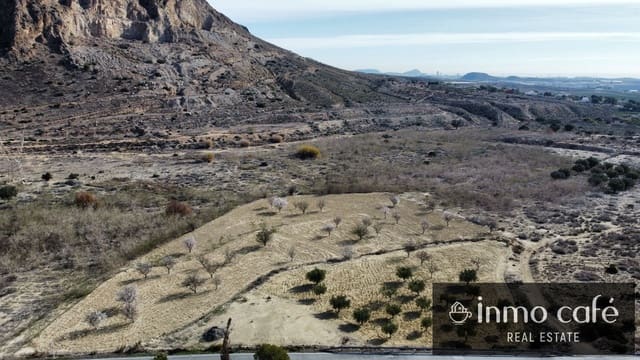 Ubebygd land til salgs i Alicante by - € 979 000 (Ref: 8835310)