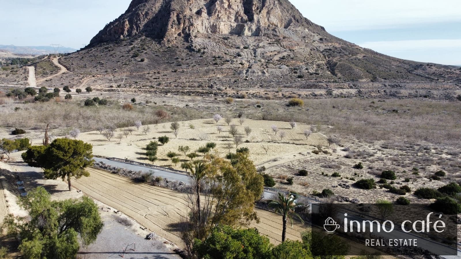 Ubebygd land til salgs i Alicante by - € 979 000 (Ref: 8835310)