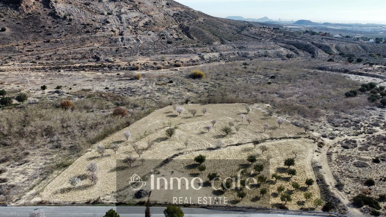 Undeveloped Land for sale in Alicante / Alacant city - € 979,000 (Ref: 8835310)