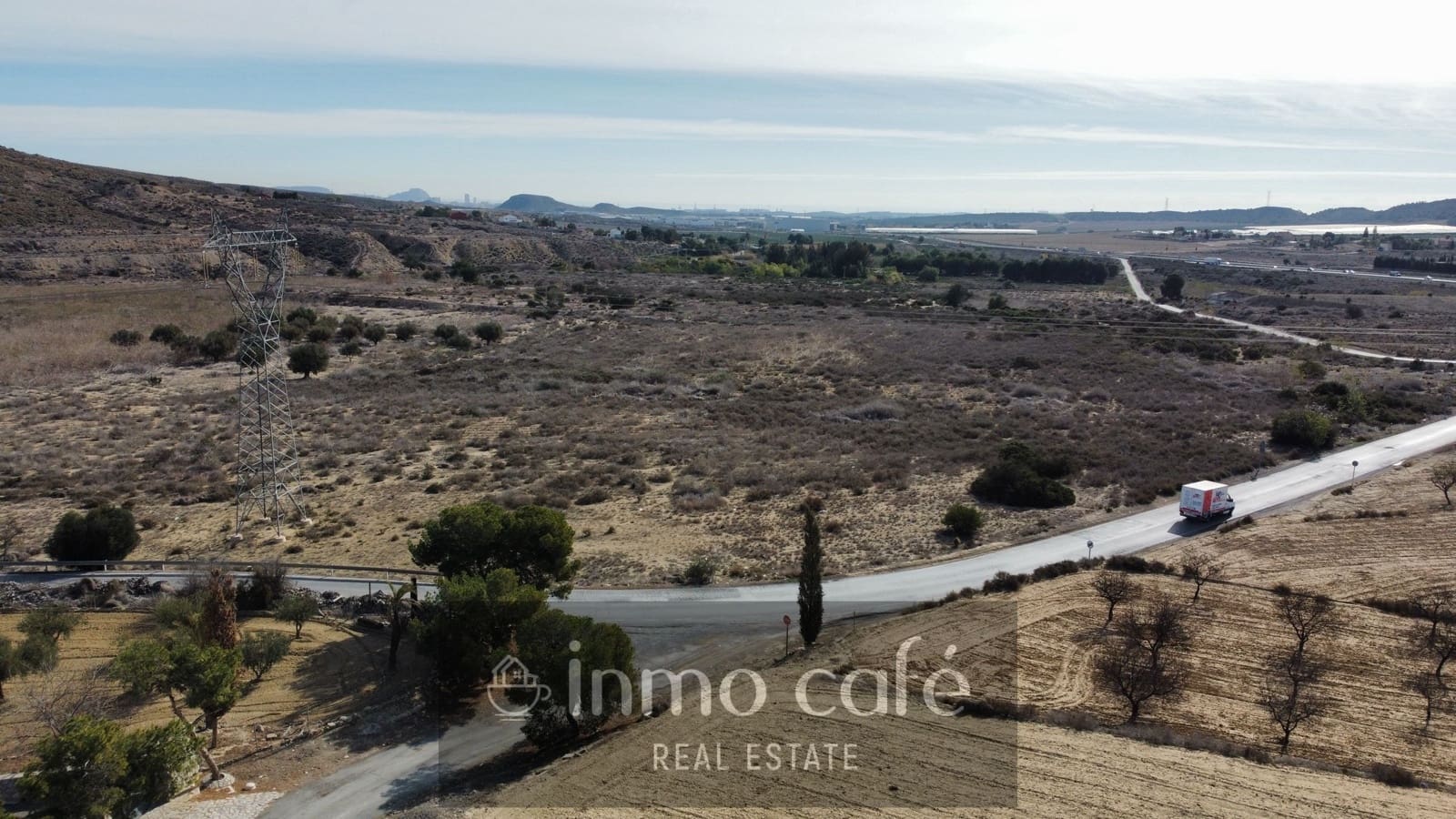 Undeveloped Land for sale in Alicante / Alacant city - € 979,000 (Ref: 8835310)