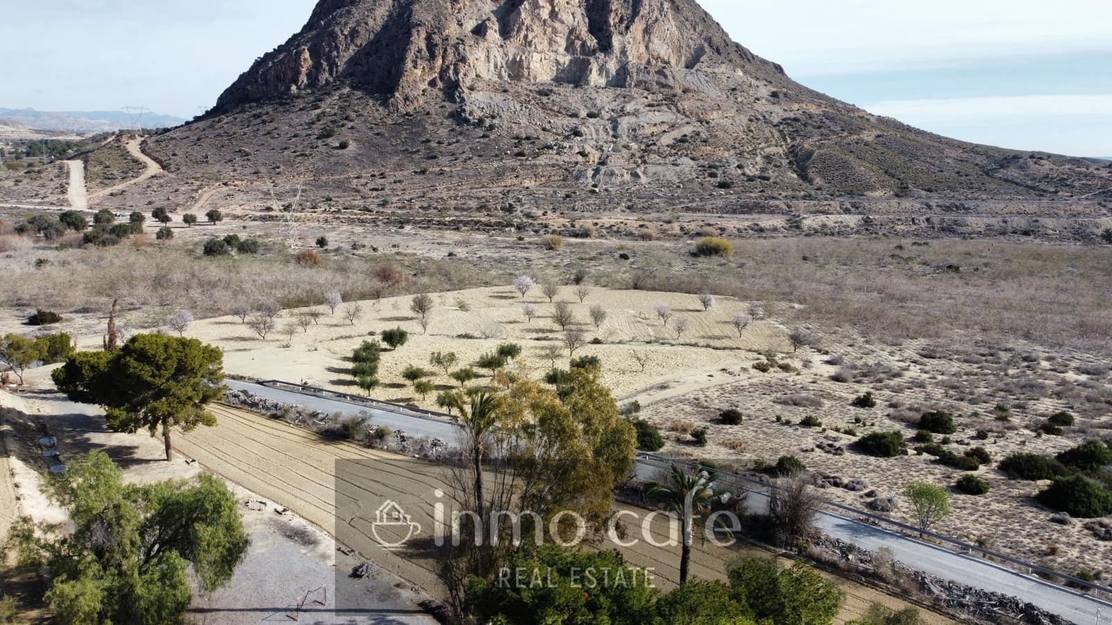 Undeveloped Land for sale in Alicante / Alacant city - € 979,000 (Ref: 8835310)